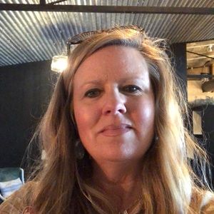 Meet your Posher, Melanie